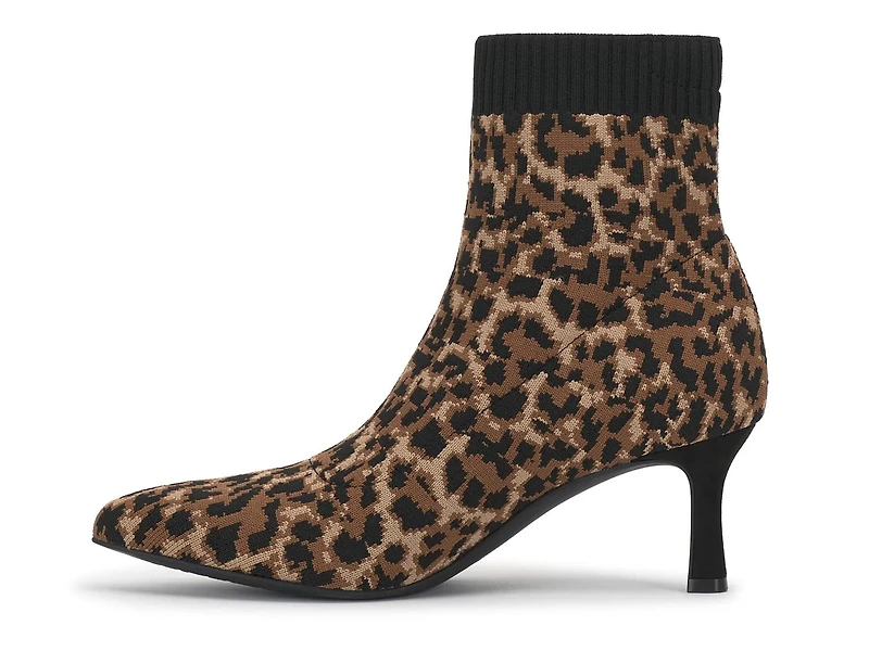 Pedella Bootie