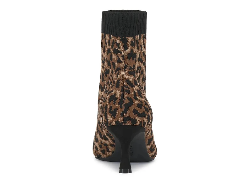 Pedella Bootie
