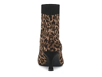 Pedella Bootie