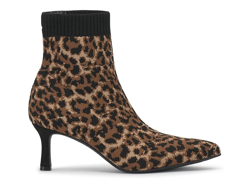 Pedella Bootie