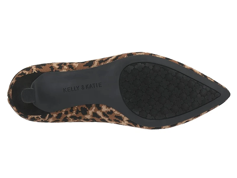 Pedella Bootie