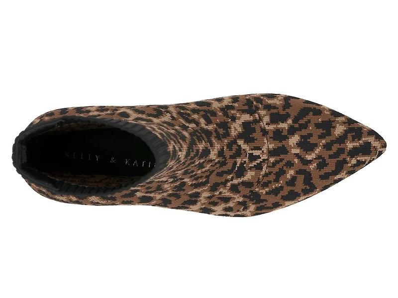 Pedella Bootie