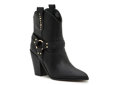 Koxia Western Bootie