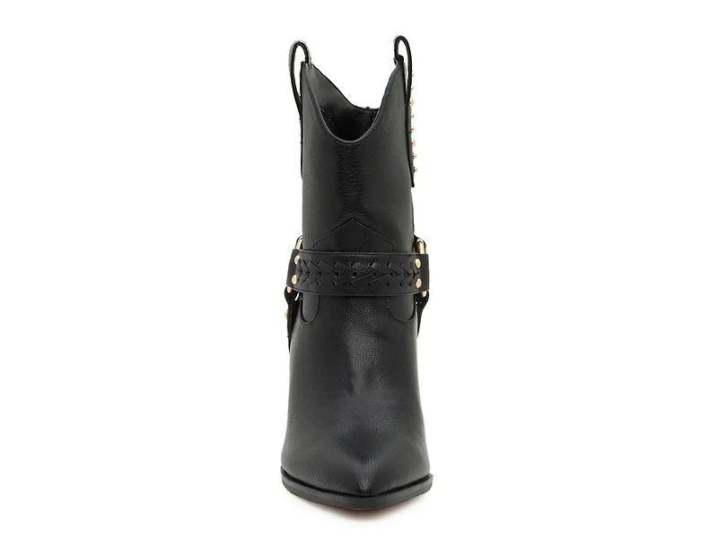 Koxia Western Bootie