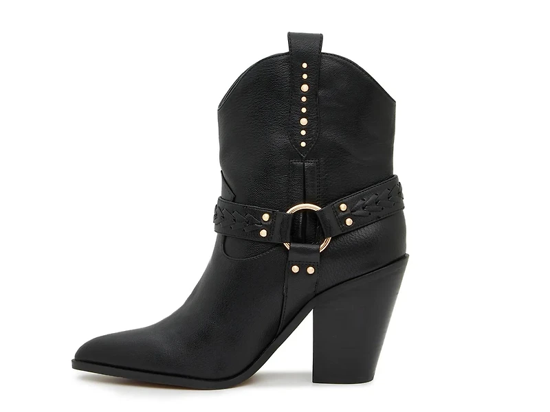 Koxia Western Bootie