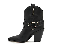 Koxia Western Bootie