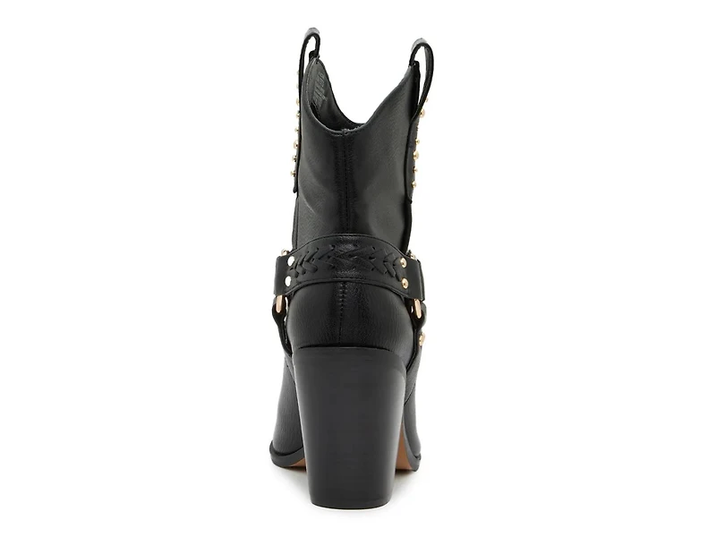 Koxia Western Bootie