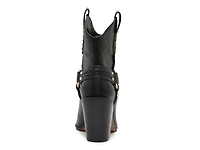Koxia Western Bootie