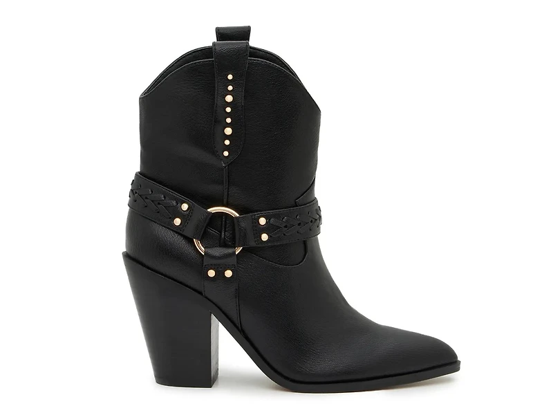 Koxia Western Bootie