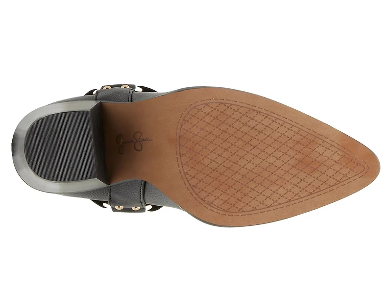 Koxia Western Bootie