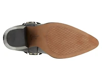 Koxia Western Bootie