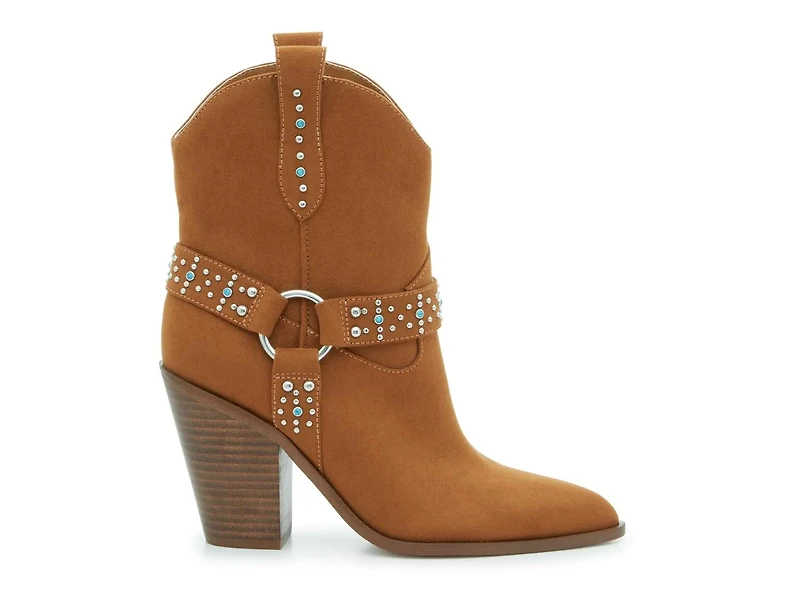 Koxia 2 Western Bootie