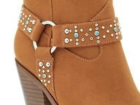 Koxia 2 Western Bootie