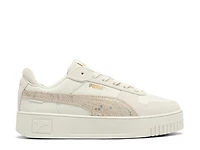Carina Street Platform Sneaker - Women's