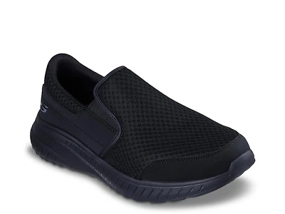 Squad Chaos Urgran Work Slip-On Sneaker - Men's