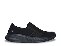 Squad Chaos Urgran Work Slip-On Sneaker - Men's