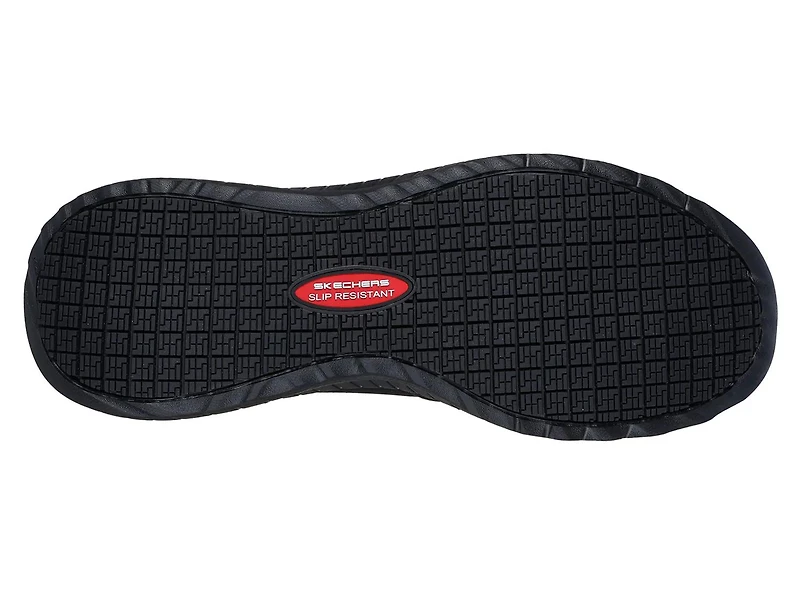 Squad Chaos Urgran Work Slip-On Sneaker - Men's