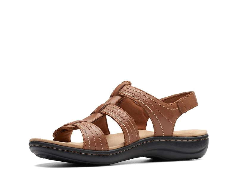 Laurieann Gladiator Sandal