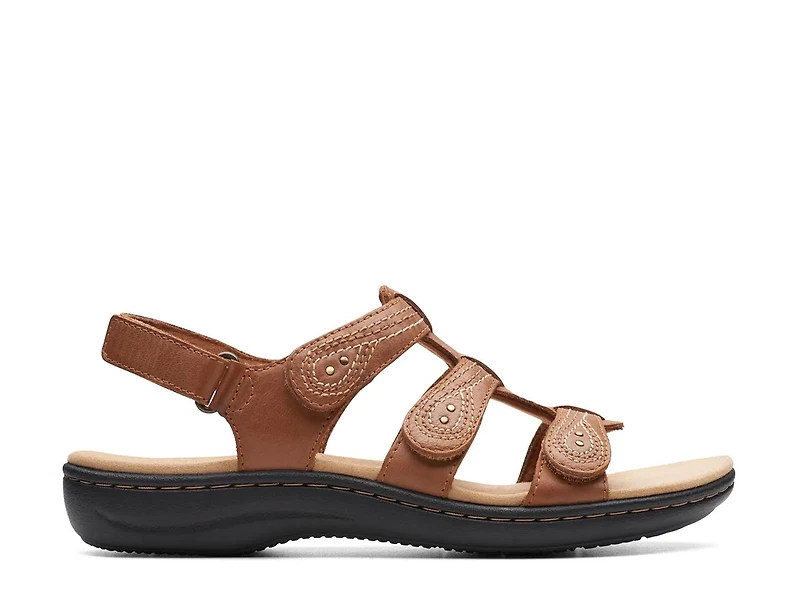 Laurieann Gladiator Sandal