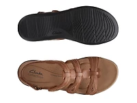 Laurieann Gladiator Sandal