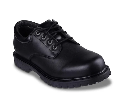 Cottonwood Cantix Work Oxford - Men's