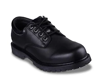 Cottonwood Cantix Work Oxford - Men's