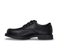 Cottonwood Cantix Work Oxford - Men's