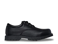 Cottonwood Cantix Work Oxford - Men's