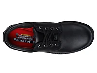 Cottonwood Cantix Work Oxford - Men's