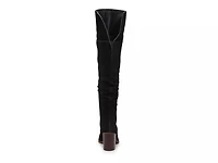 Gio Over-the-Knee Boot