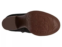 Gio Over-the-Knee Boot