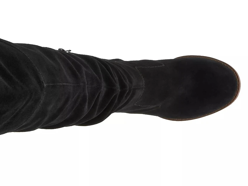 Gio Over-the-Knee Boot