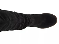 Gio Over-the-Knee Boot