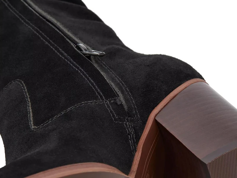 Gio Over-the-Knee Boot