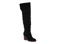Gio Wide Calf Over-the-Knee Boot