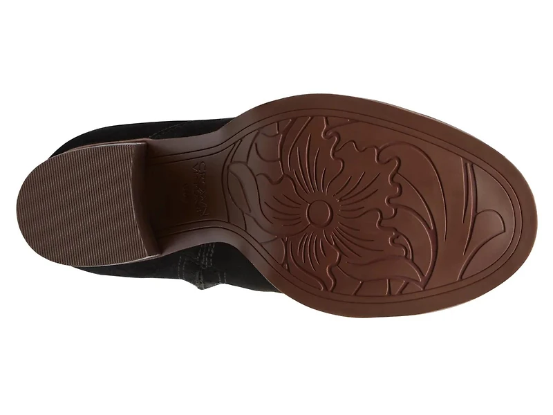 Gio Wide Calf Over-the-Knee Boot