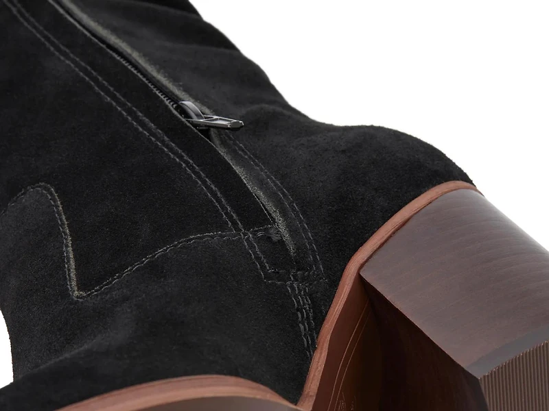 Gio Wide Calf Over-the-Knee Boot