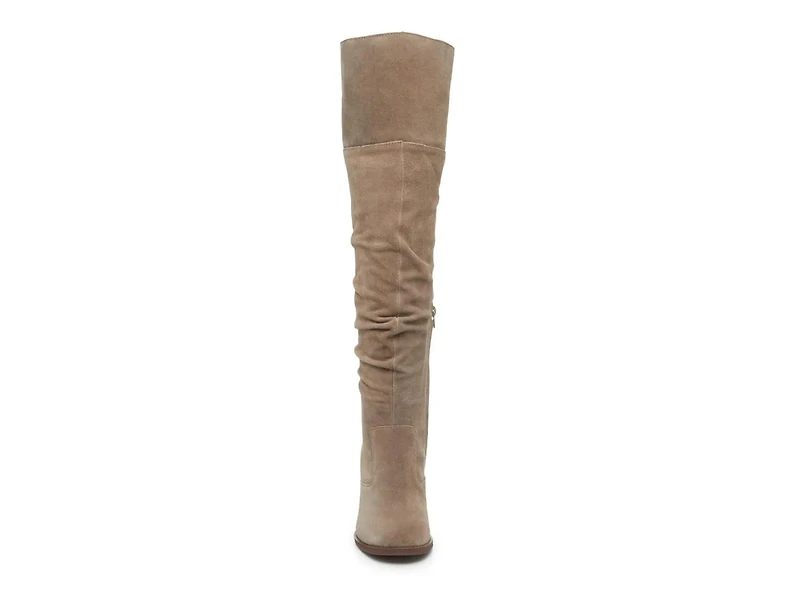 Gio Wide Calf Over-the-Knee Boot