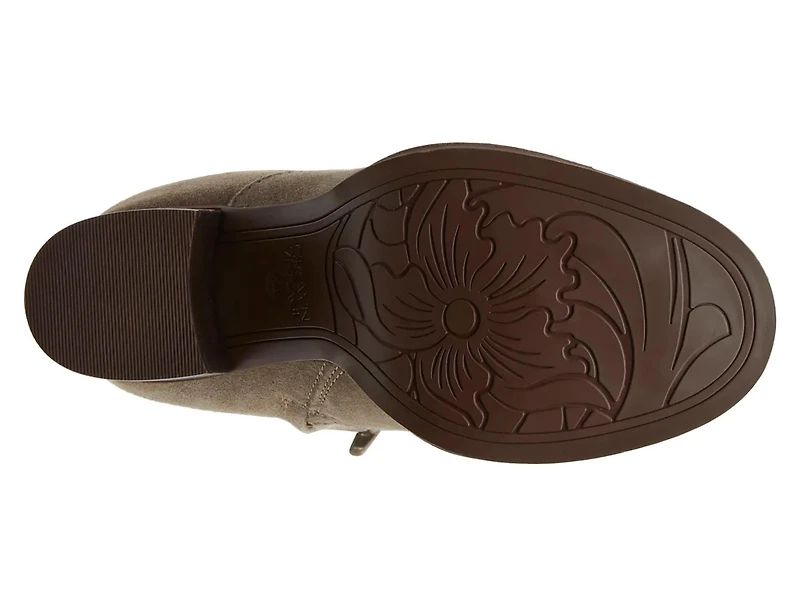 Gio Wide Calf Over-the-Knee Boot