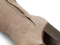 Gio Wide Calf Over-the-Knee Boot