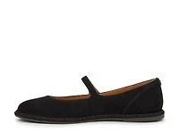 Famela Mary Jane Flat