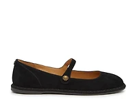 Famela Mary Jane Flat