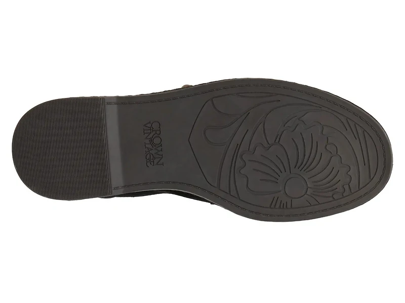 Famela Mary Jane Flat