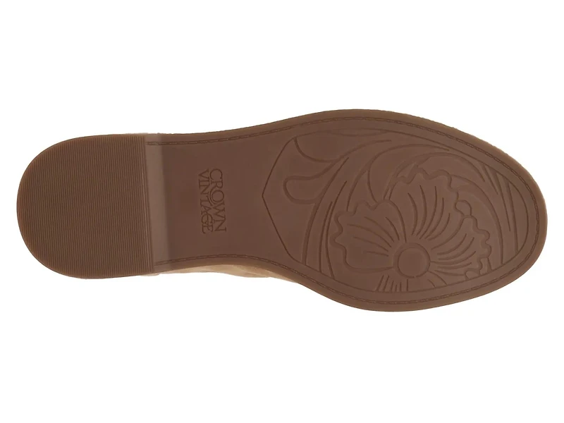 Famela Mary Jane Flat