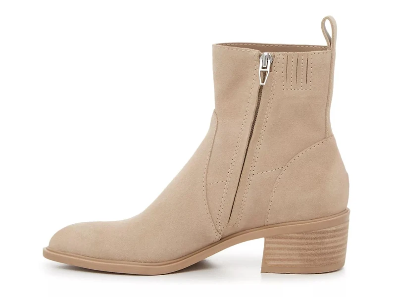 Bryson Bootie