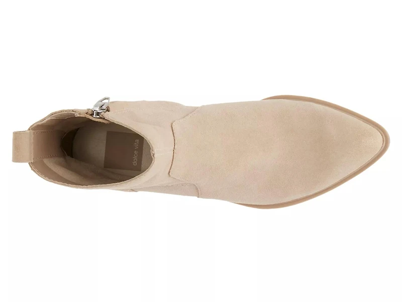 Bryson Bootie