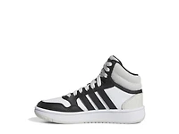 Hoops Mid 3.0 Sneaker - Kids'