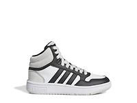 Hoops Mid 3.0 Sneaker - Kids'