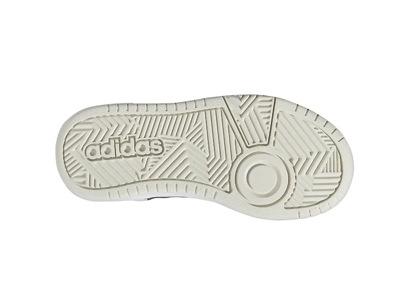 Hoops Mid 3.0 Sneaker - Kids'