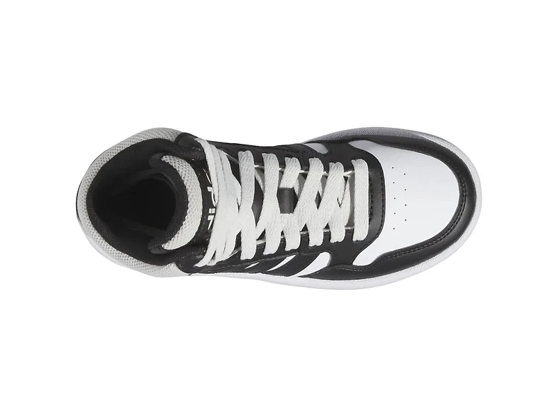 Hoops Mid 3.0 Sneaker - Kids'